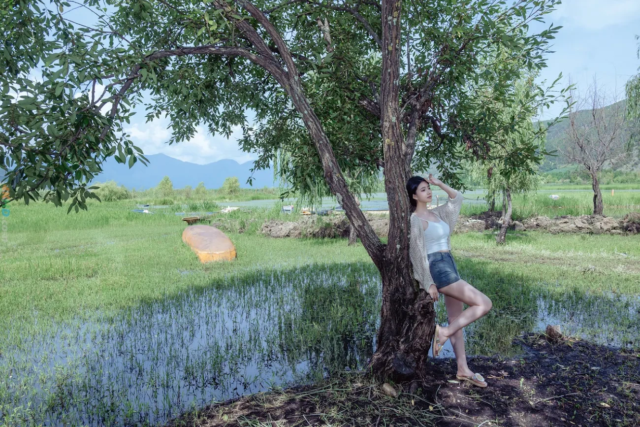 NianNianNnian - Xia — photo 34