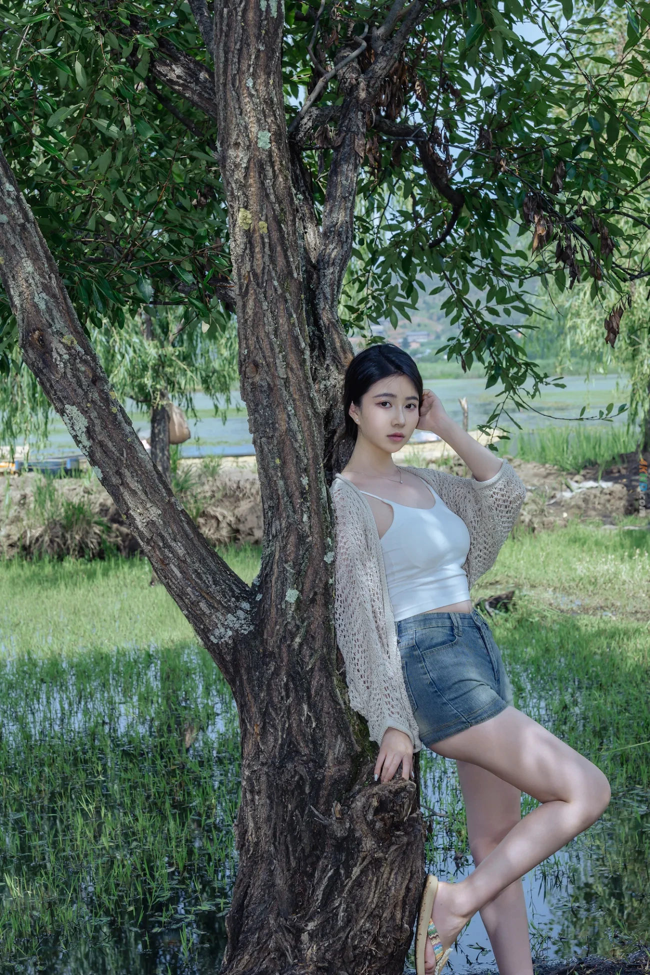 NianNianNnian - Xia — photo 35