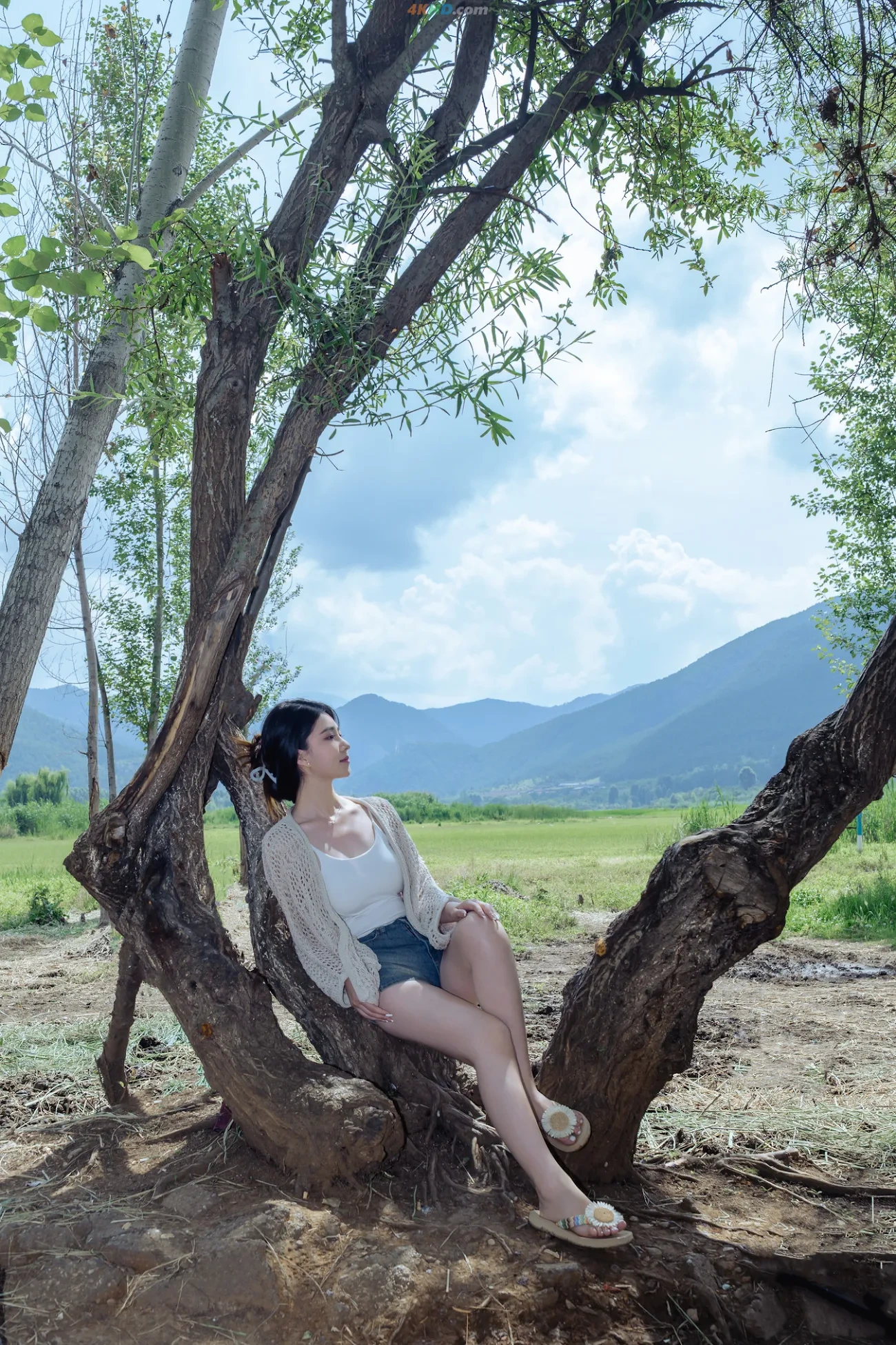 NianNianNnian - Xia — photo 36