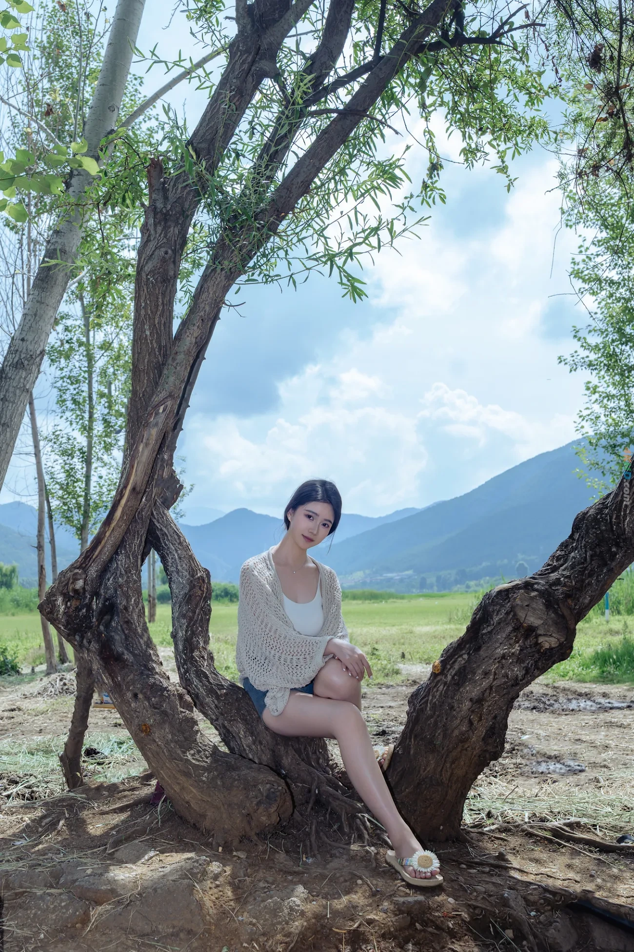NianNianNnian - Xia — photo 37