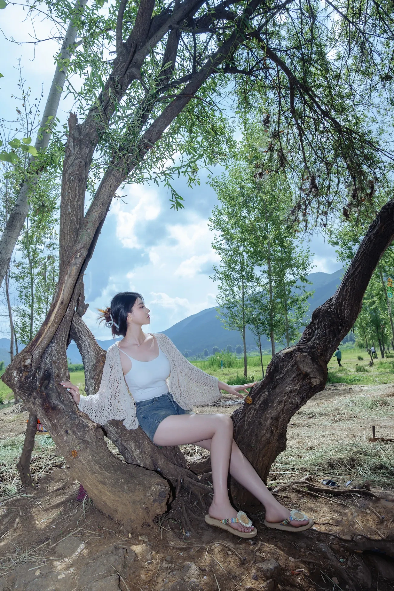 NianNianNnian - Xia — photo 39