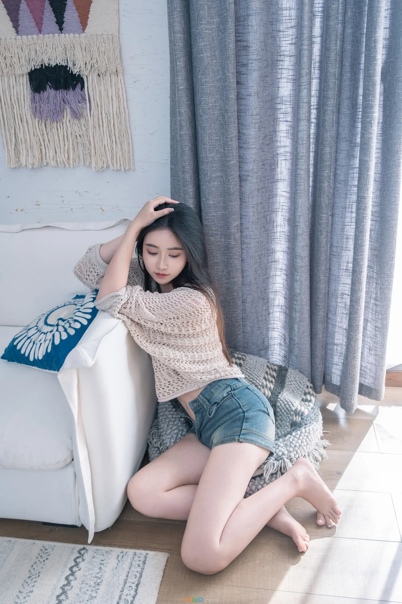 NianNianNnian - Xia — photo 43