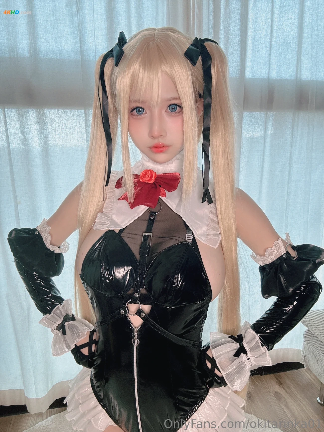 ChongTianLinHuaRinka Marie Rose — photo 1