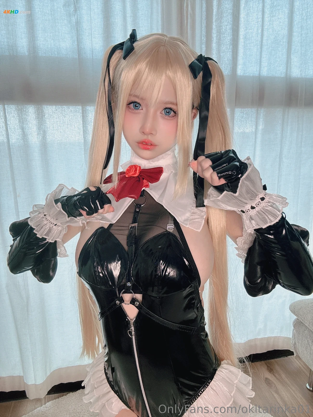 ChongTianLinHuaRinka Marie Rose — photo 2