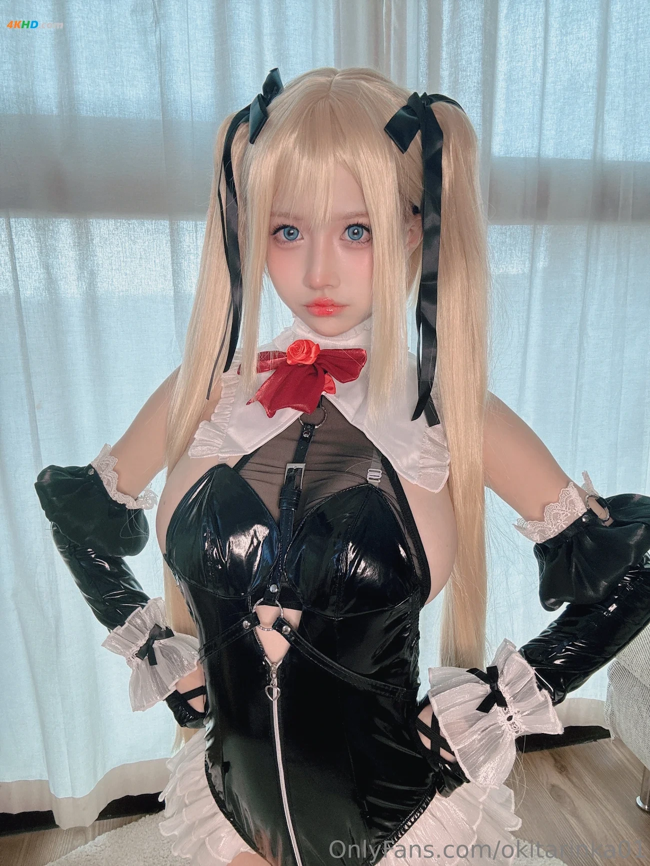 ChongTianLinHuaRinka Marie Rose — photo 3