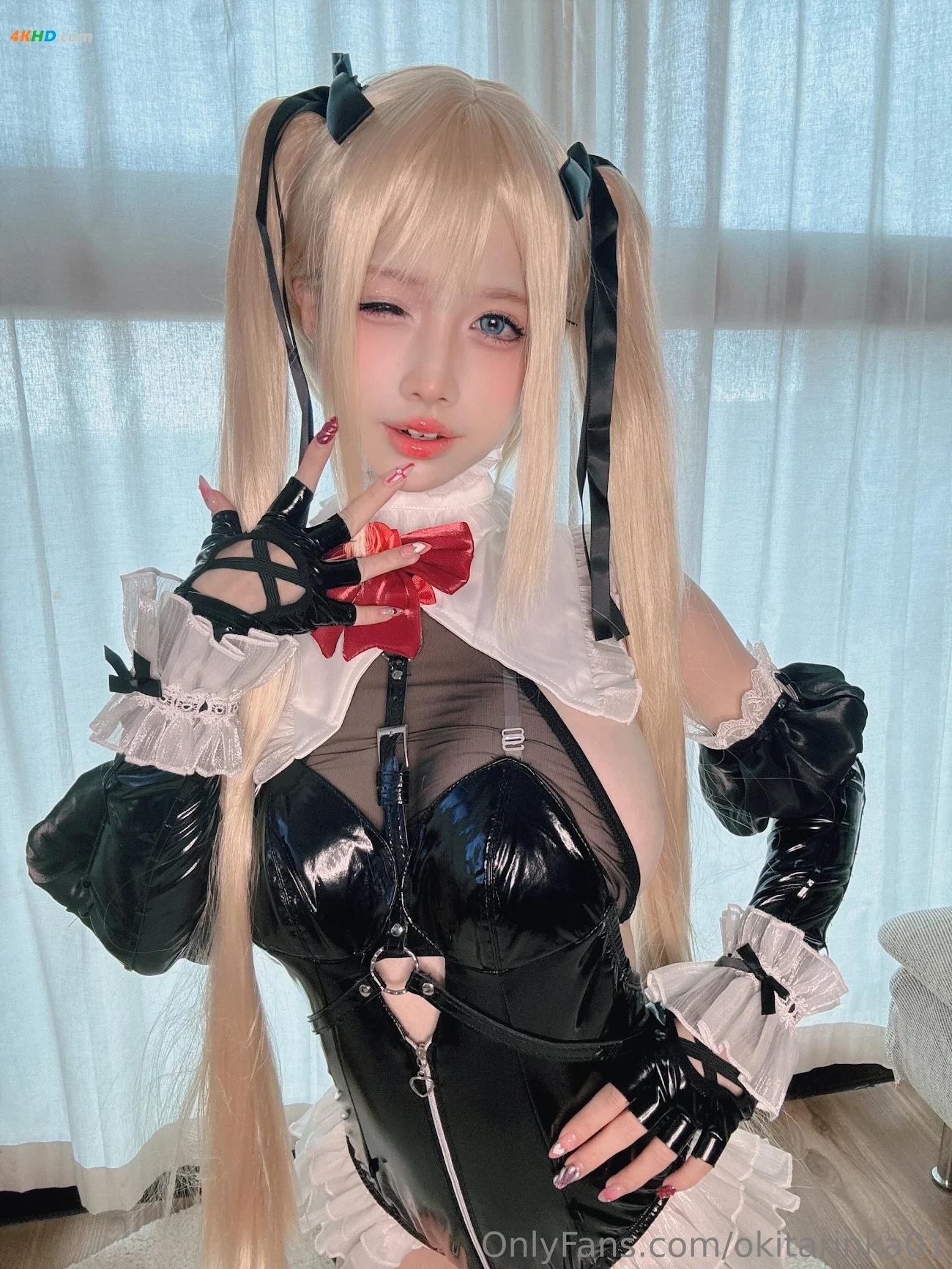 ChongTianLinHuaRinka Marie Rose — photo 4