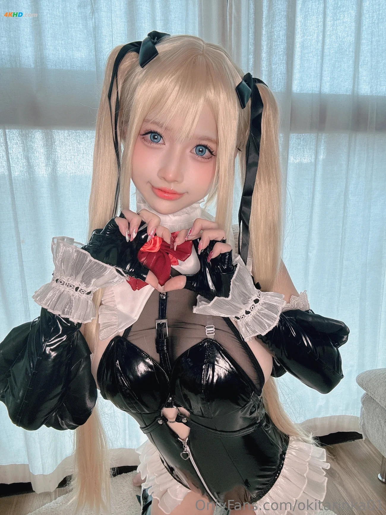 ChongTianLinHuaRinka Marie Rose — photo 5