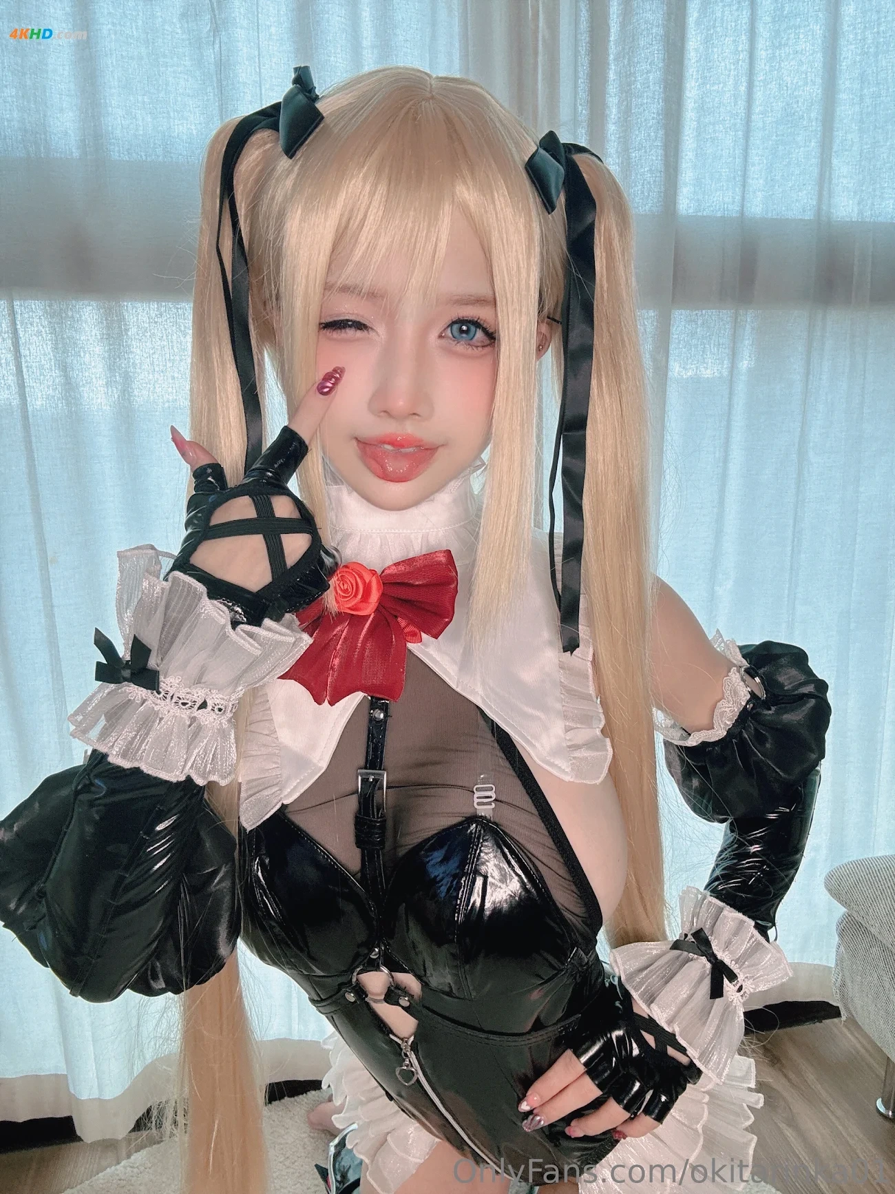 ChongTianLinHuaRinka Marie Rose — photo 7