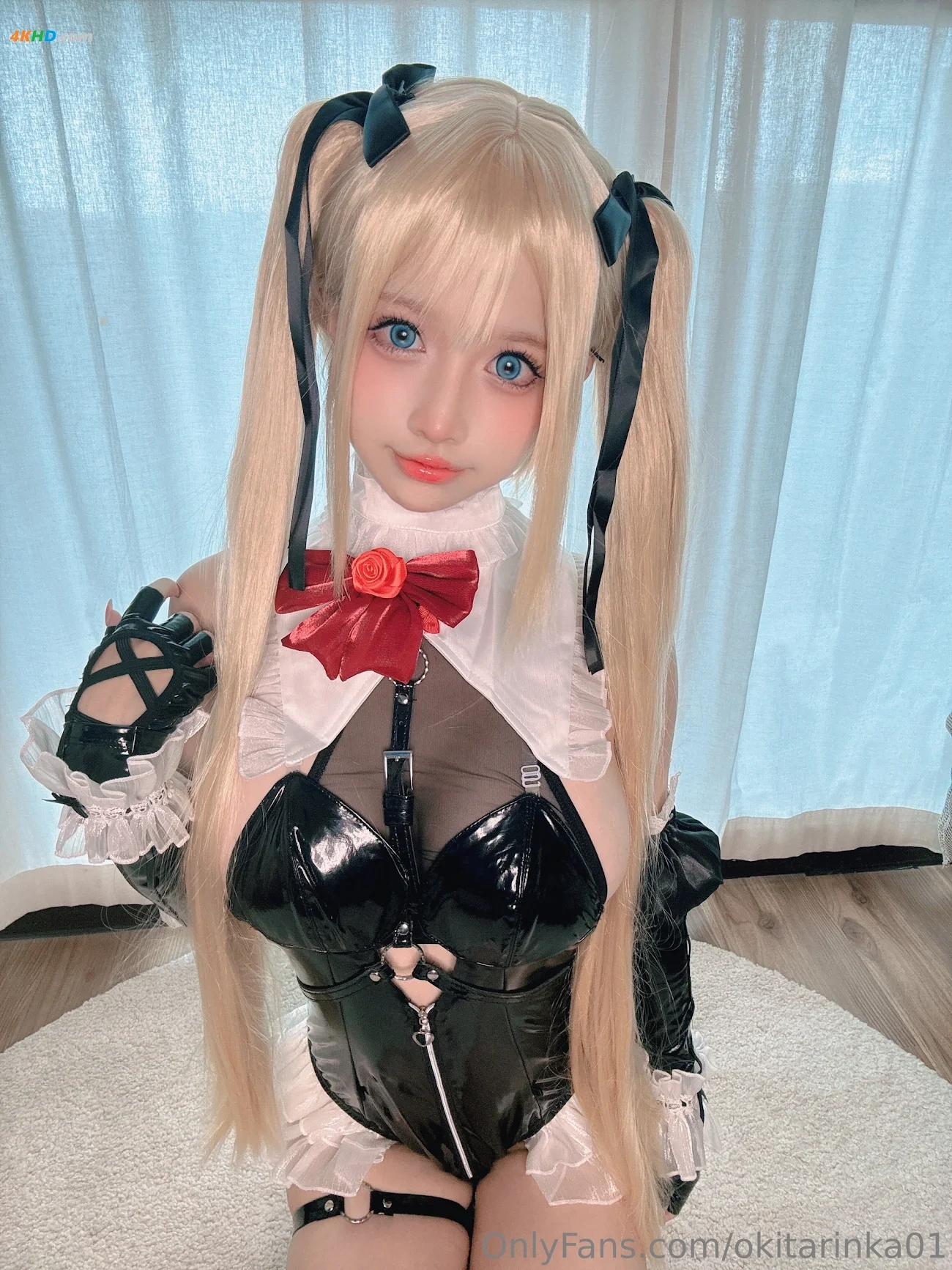 ChongTianLinHuaRinka Marie Rose — photo 9