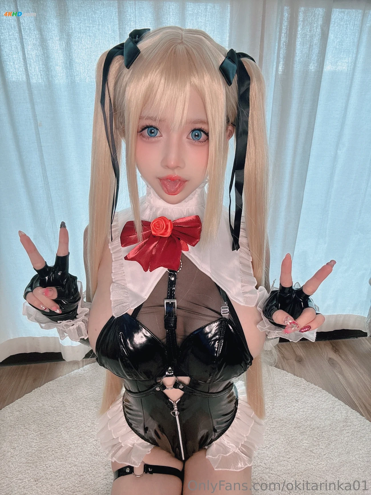 ChongTianLinHuaRinka Marie Rose — photo 10