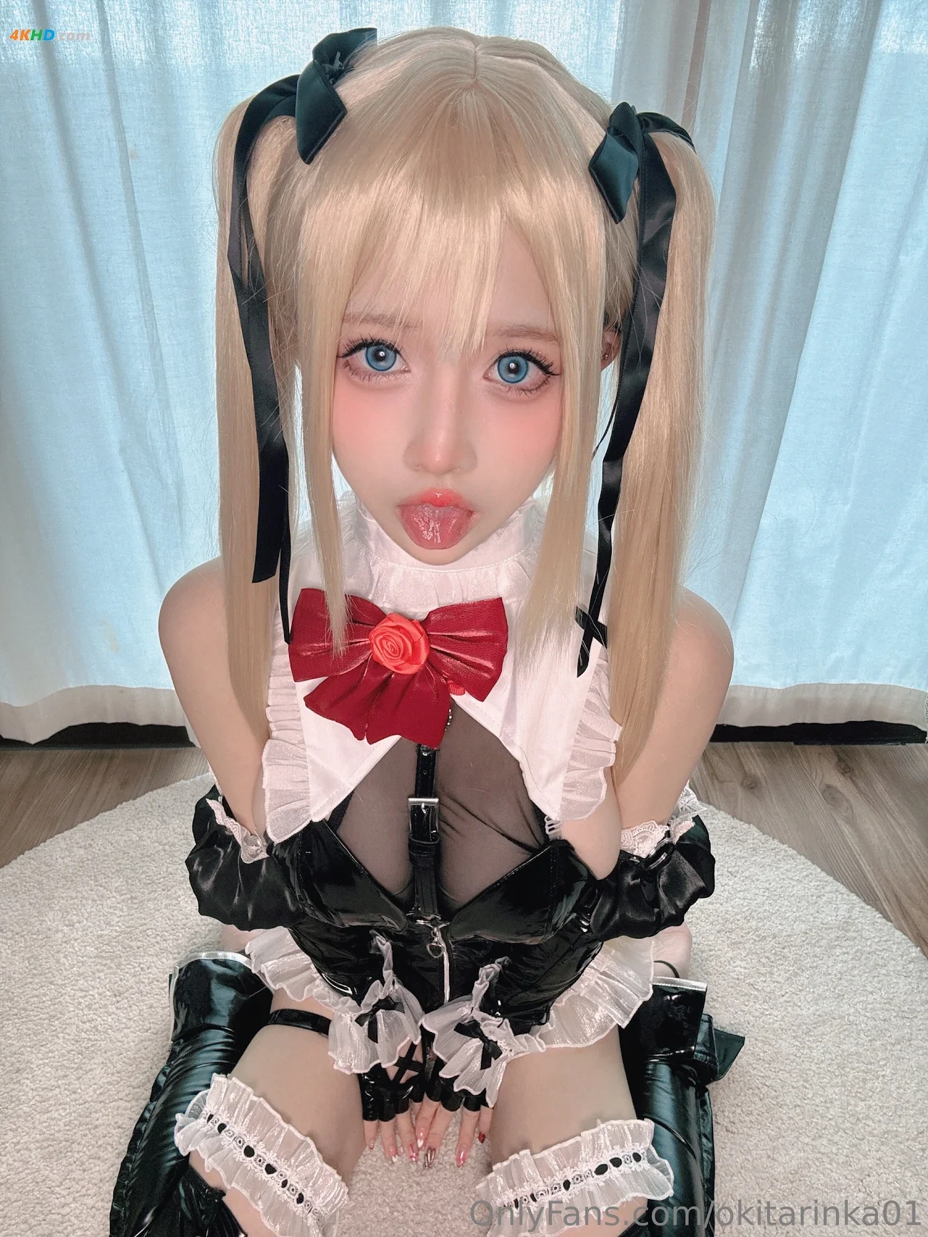 ChongTianLinHuaRinka Marie Rose — photo 11