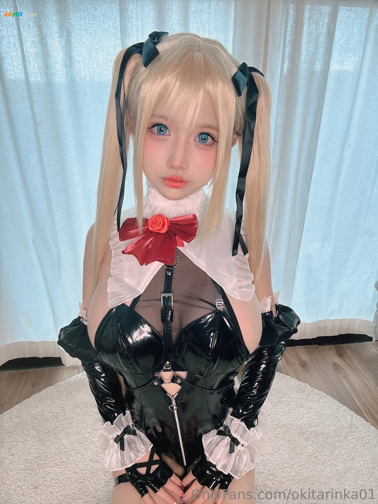 ChongTianLinHuaRinka Marie Rose — photo 13
