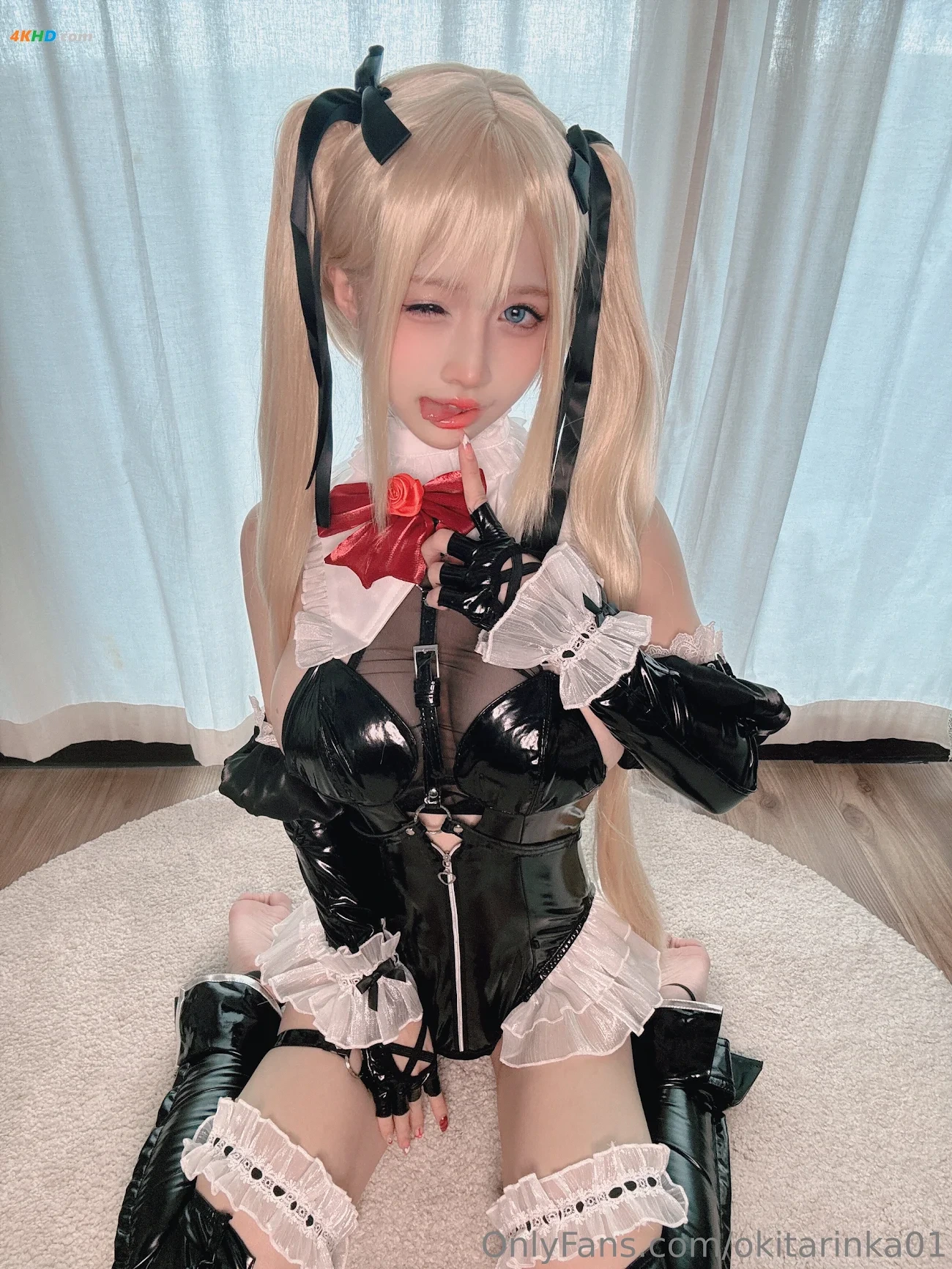 ChongTianLinHuaRinka Marie Rose — photo 15