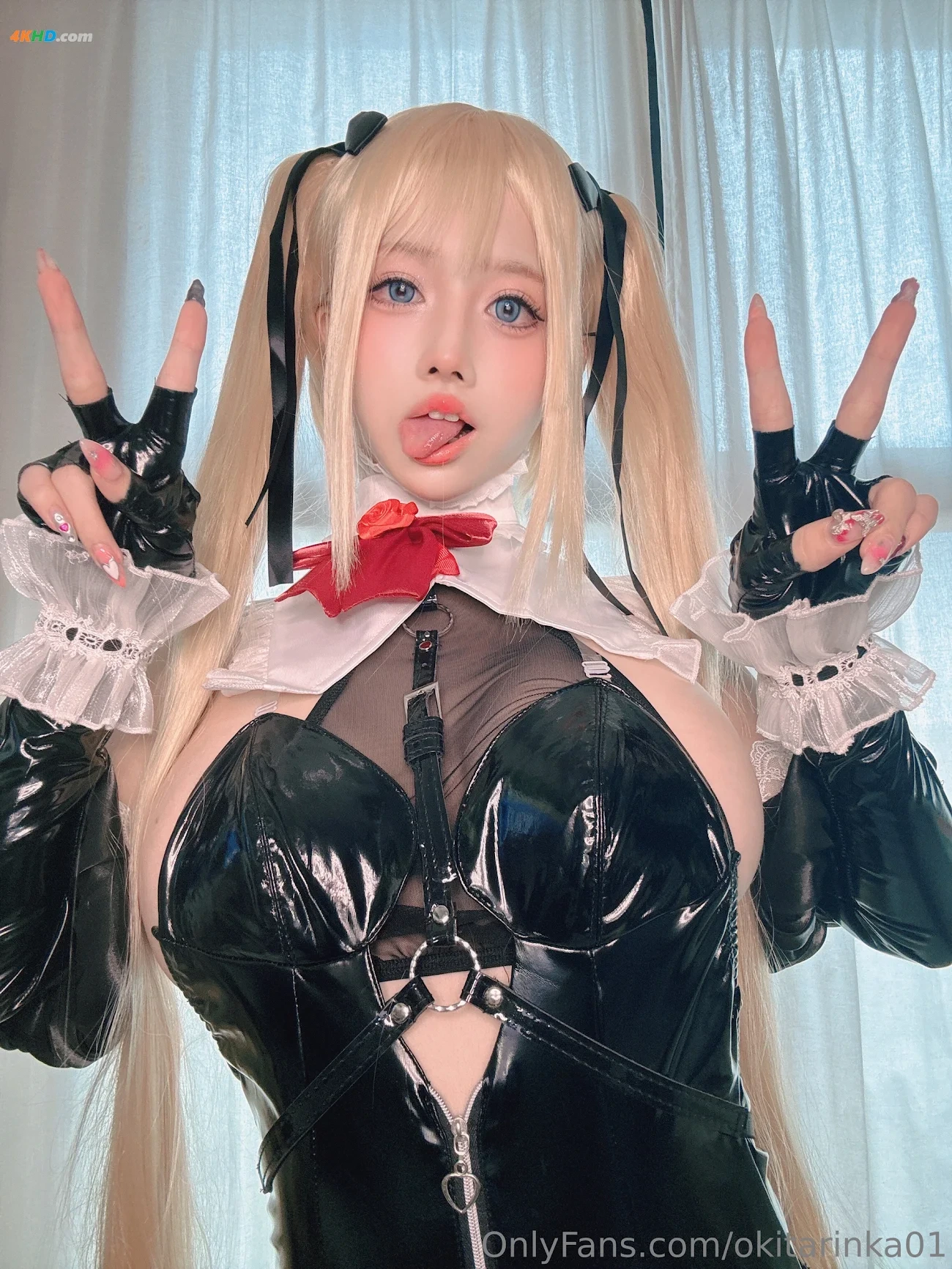 ChongTianLinHuaRinka Marie Rose — photo 42