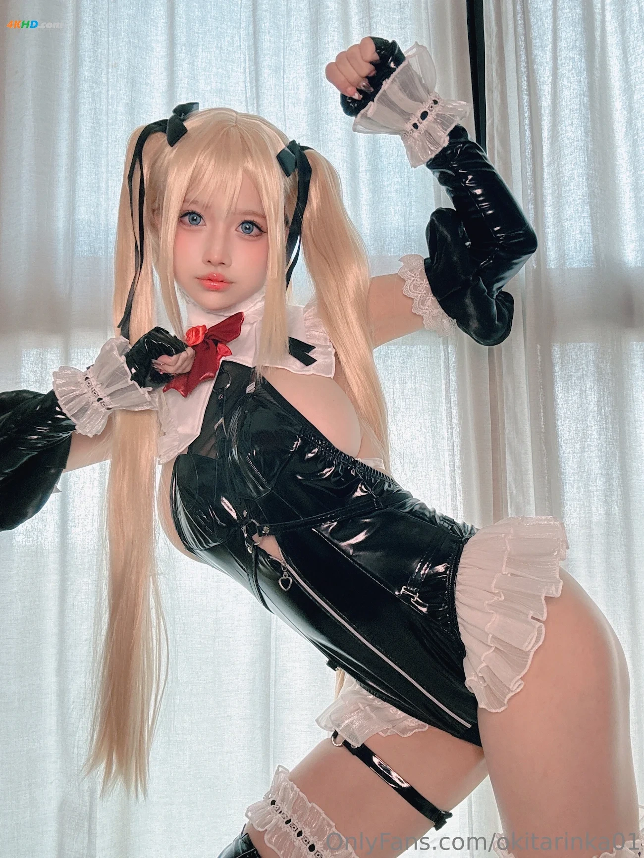 ChongTianLinHuaRinka Marie Rose — photo 55
