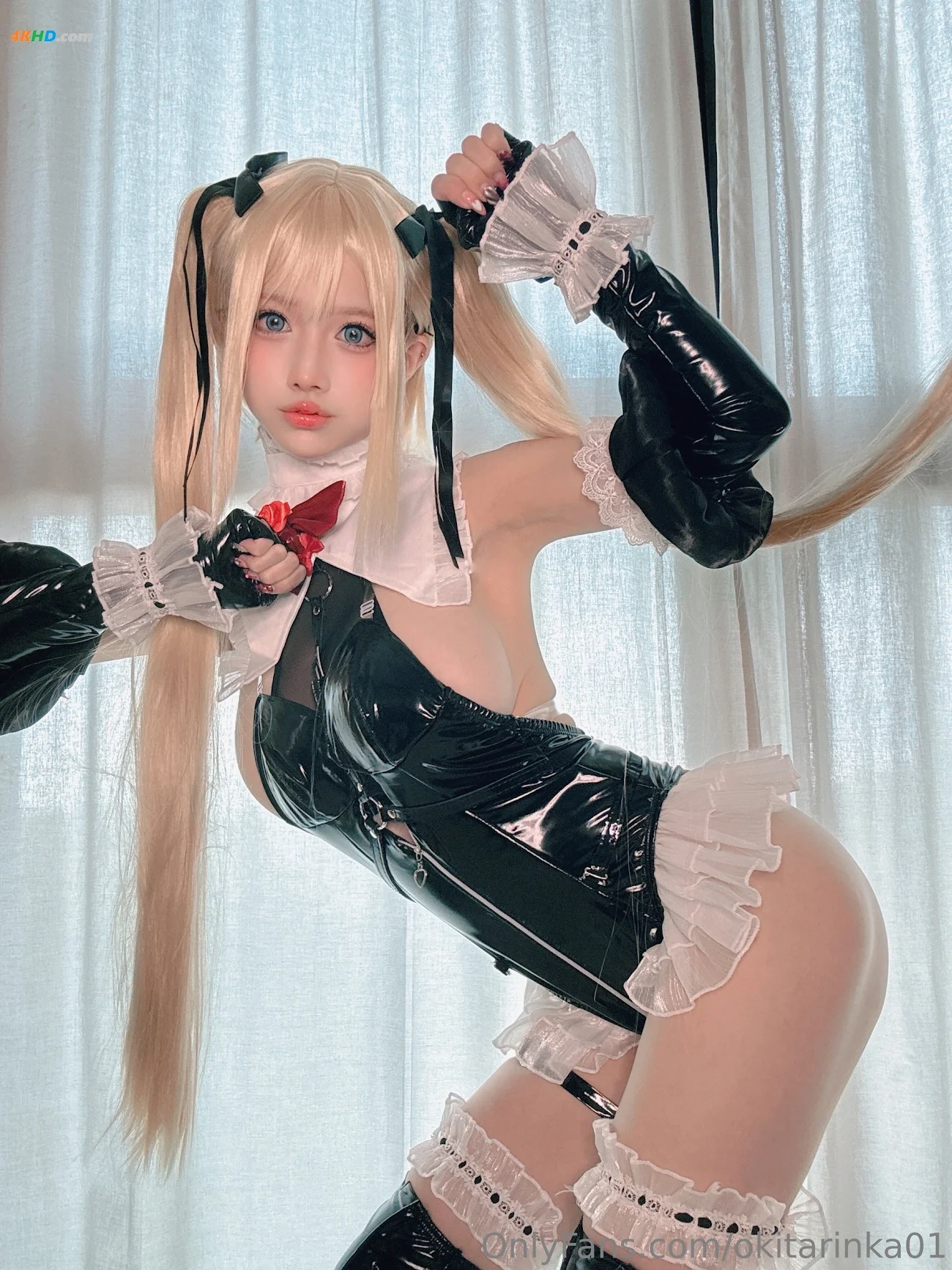 ChongTianLinHuaRinka Marie Rose — photo 56
