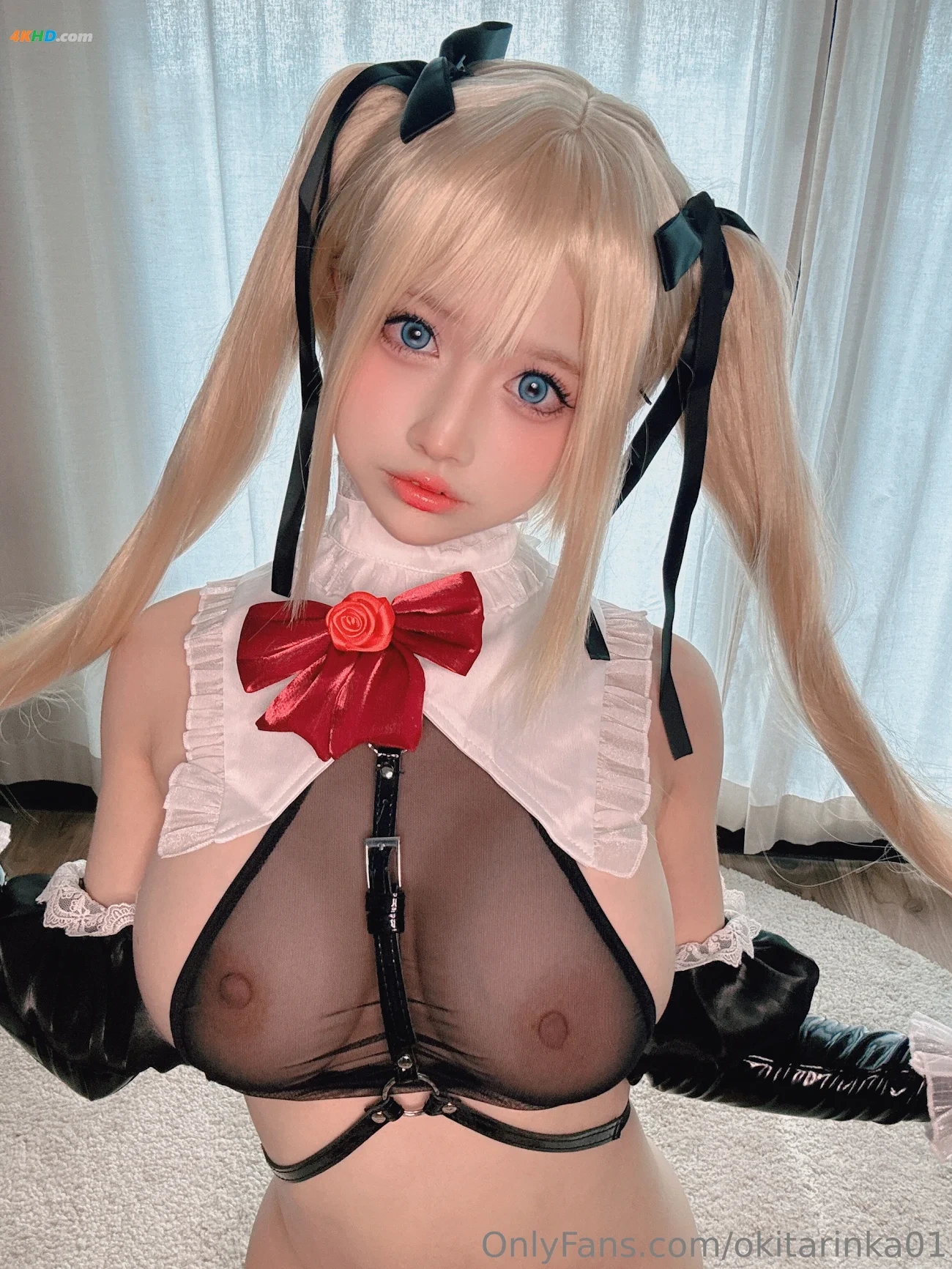 ChongTianLinHuaRinka Marie Rose — photo 60