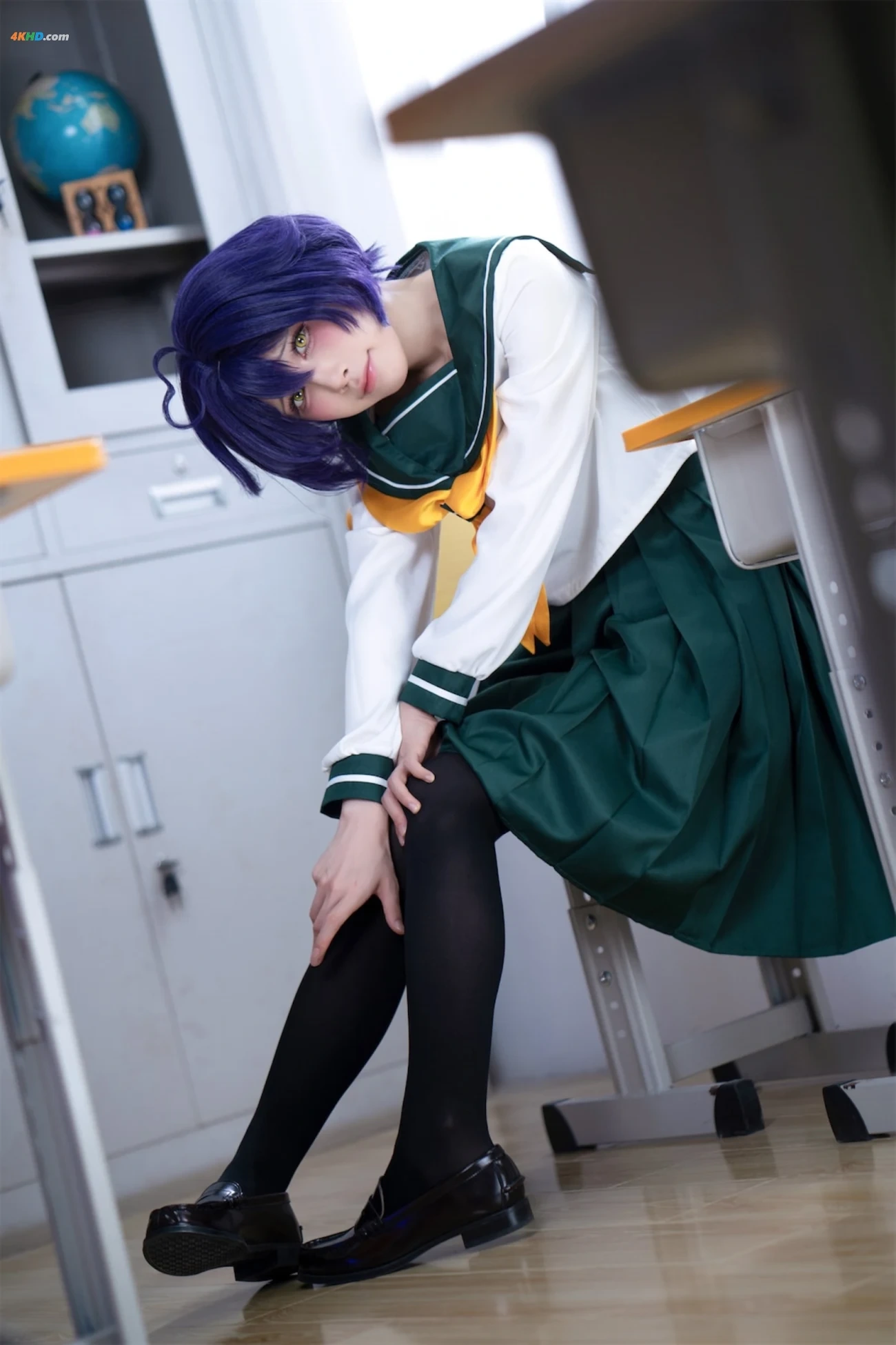 ShuiMiaoAqua NO.198 ZhongWuTiNa — photo 4
