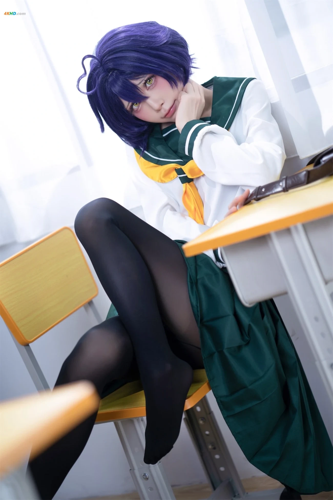 ShuiMiaoAqua NO.198 ZhongWuTiNa — photo 8