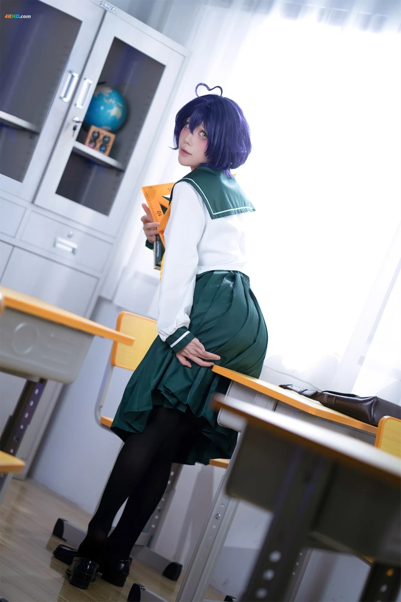 ShuiMiaoAqua NO.198 ZhongWuTiNa — photo 9