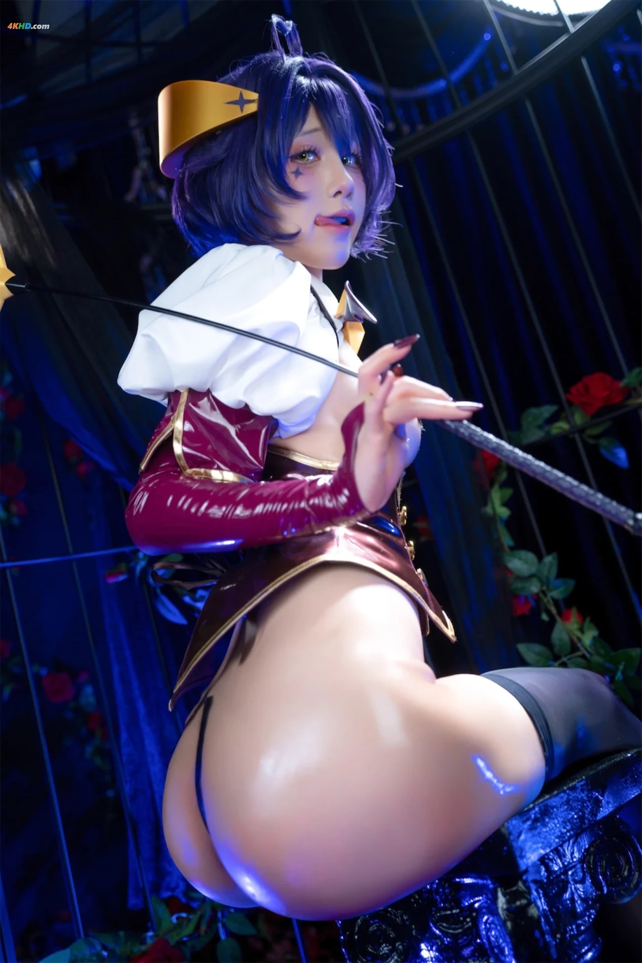 ShuiMiaoAqua NO.198 ZhongWuTiNa — photo 84