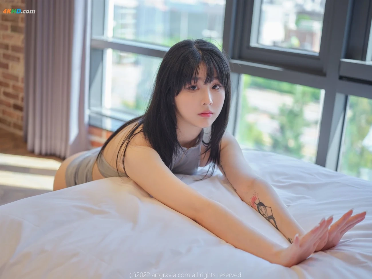 ArtGravia.443 Jang Joo (JangJu) — photo 64