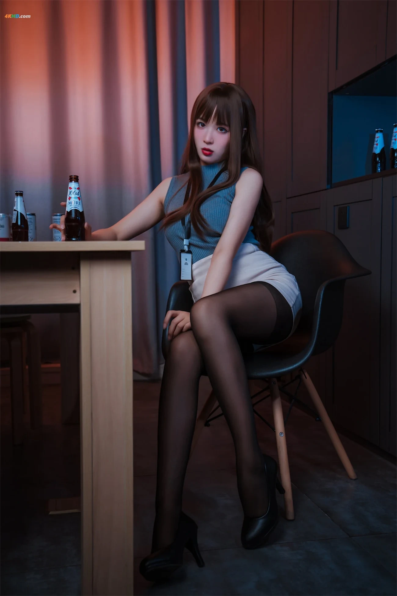 XuanXiaoXueJie - WeiXunHeZuiLeOL — photo 7