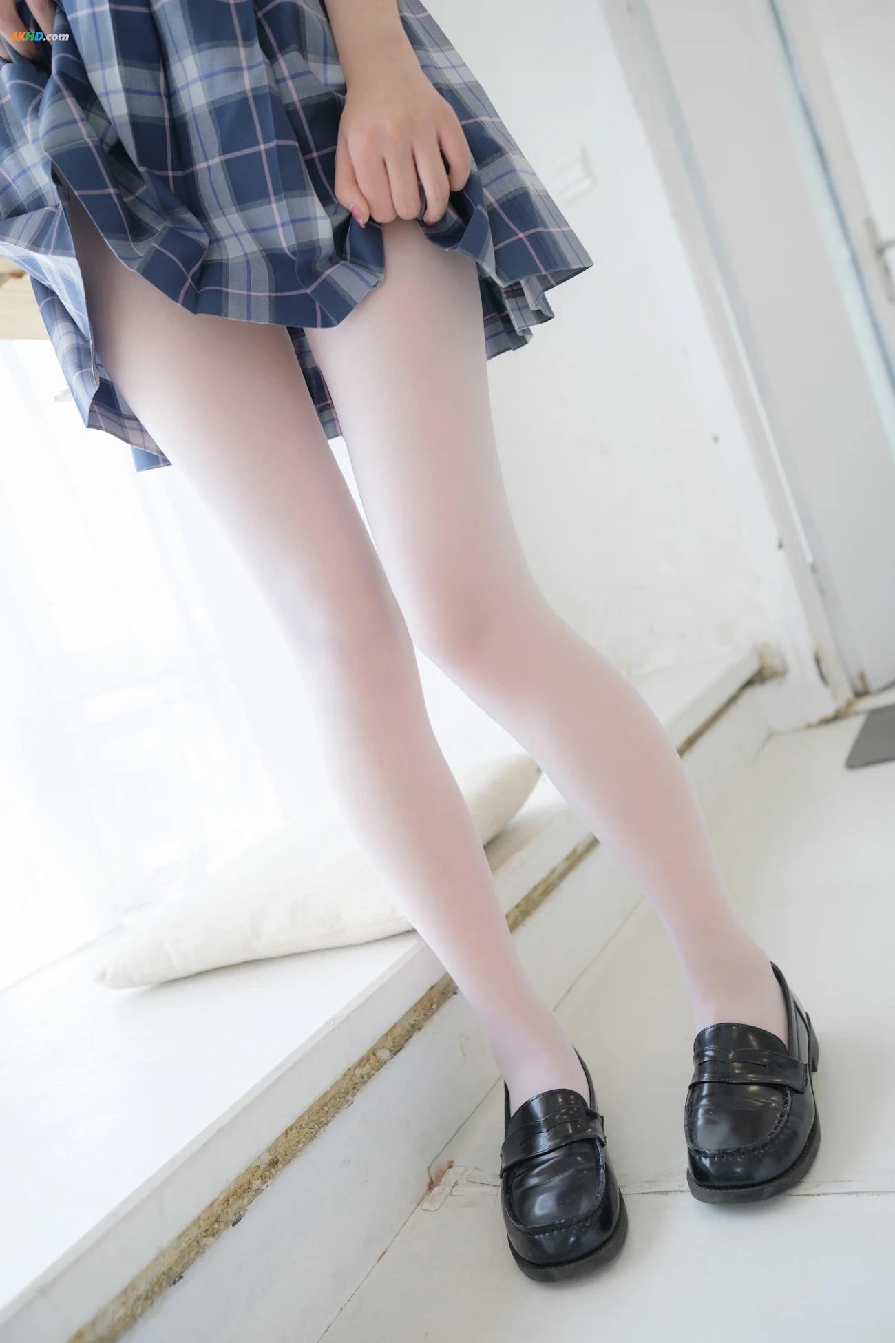 [SenLuoCaiTuanXieZhen] NeiBu18 — photo 12