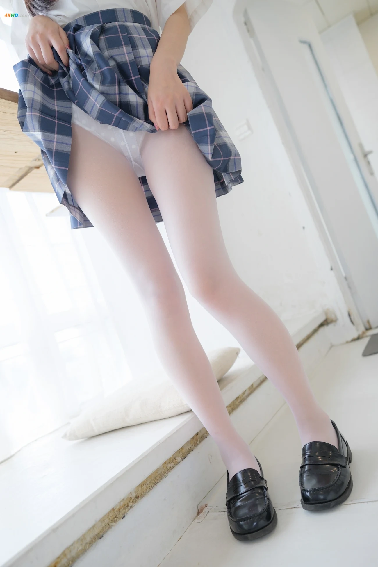[SenLuoCaiTuanXieZhen] NeiBu18 — photo 13