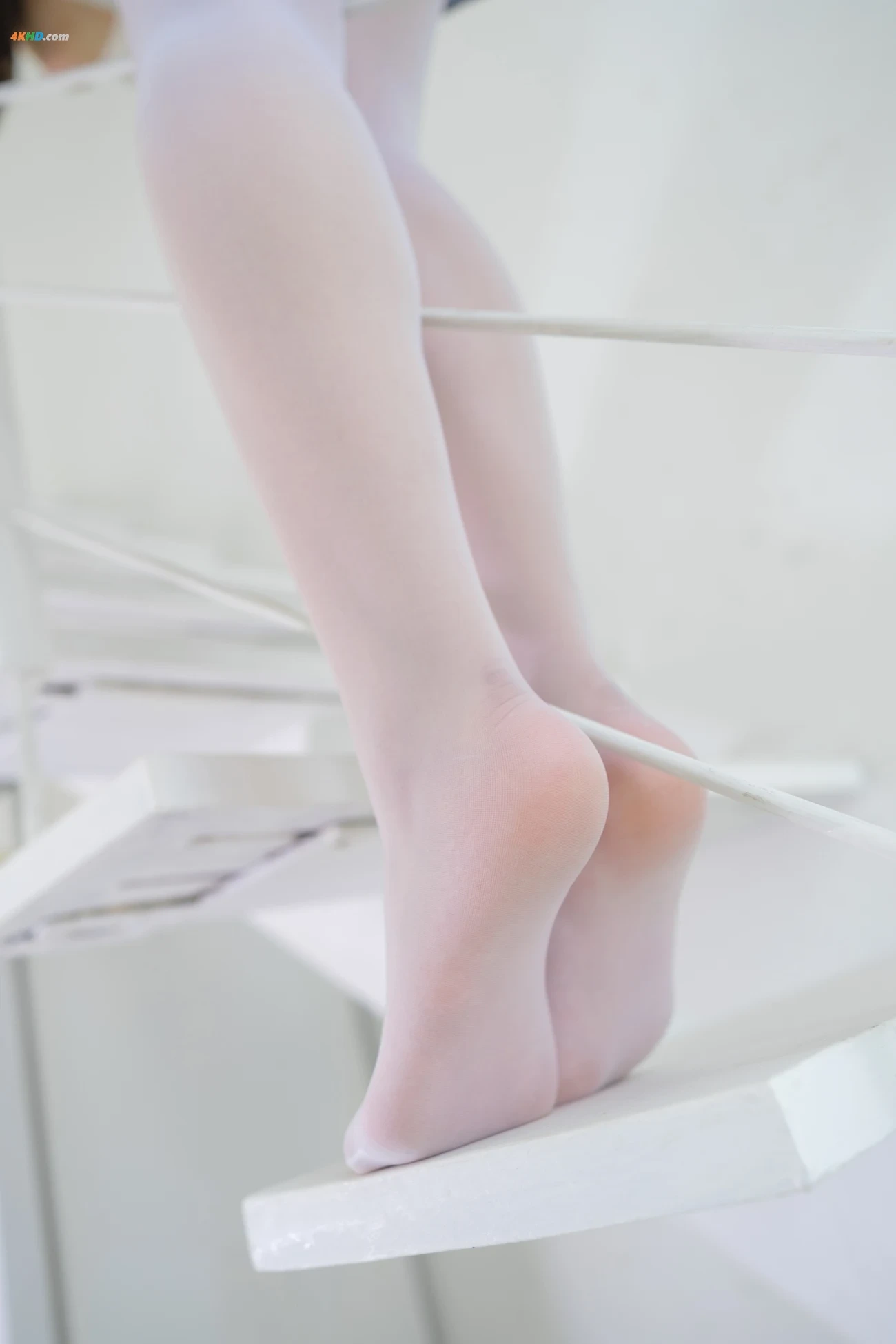 [SenLuoCaiTuanXieZhen] NeiBu18 — photo 27