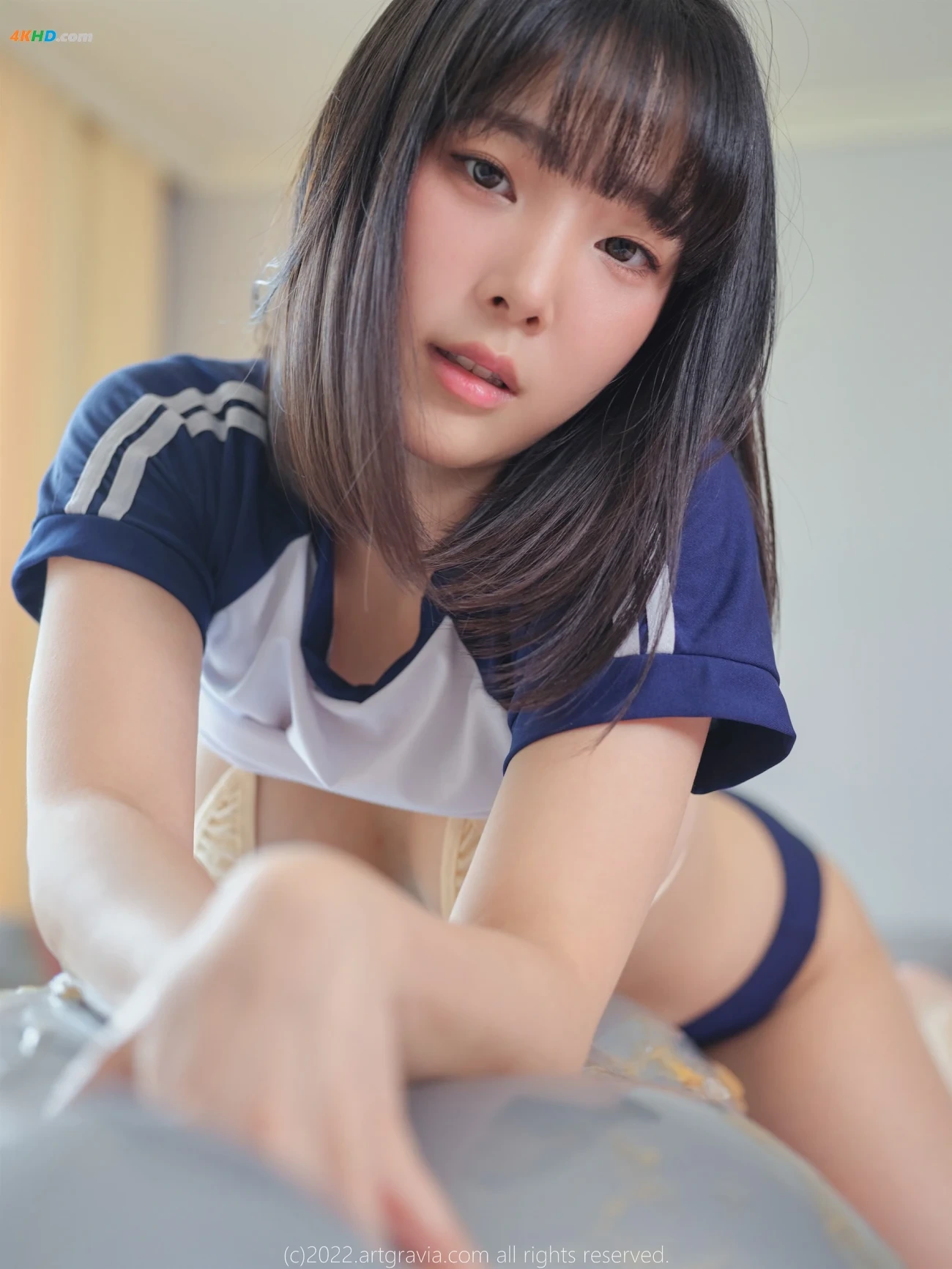 ArtGravia.447 Kang In-kyung (GangInGyeong) — photo 18
