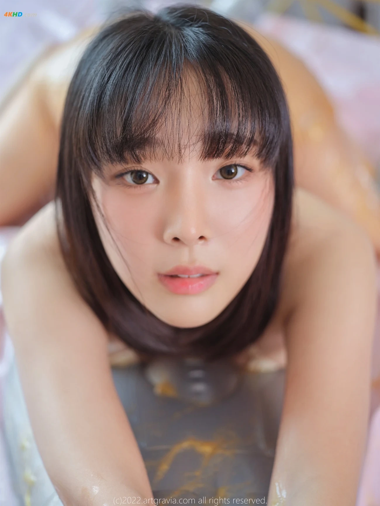 ArtGravia.447 Kang In-kyung (GangInGyeong) — photo 38