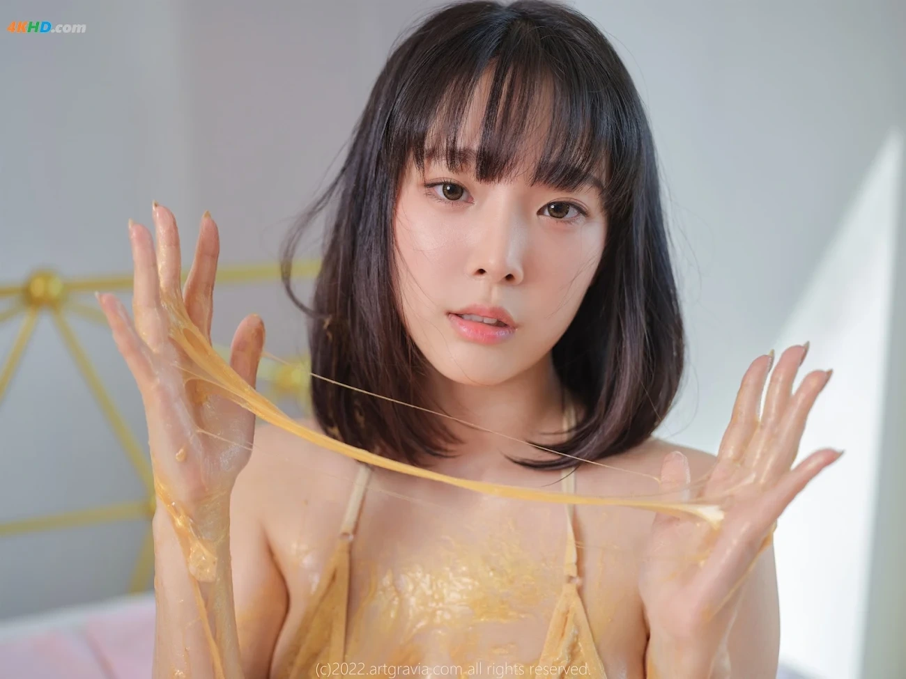 ArtGravia.447 Kang In-kyung (GangInGyeong) — photo 101