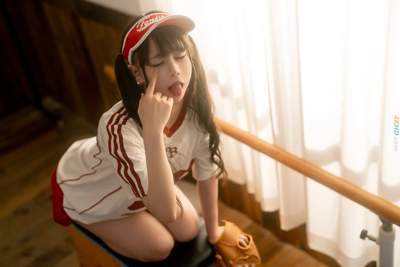 TieShouJiaoShou BaoBao_YunDongFu(LuSanDian) — photo 4