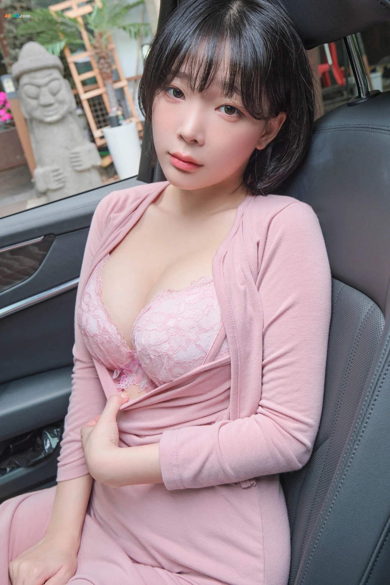 JiangRenQing IKOF-11 — photo 5