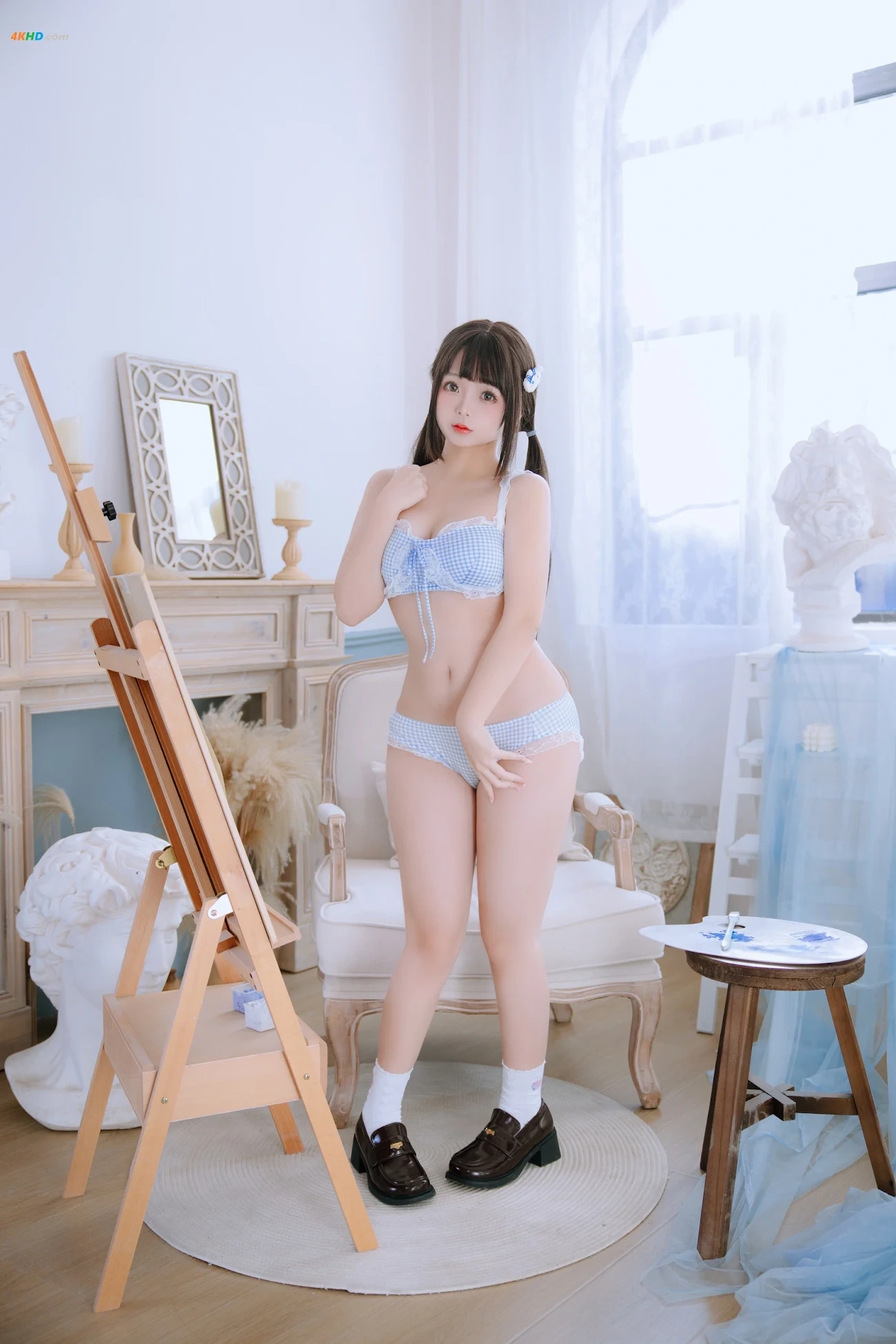 RiNaiJiao MeiShuSheng — photo 1