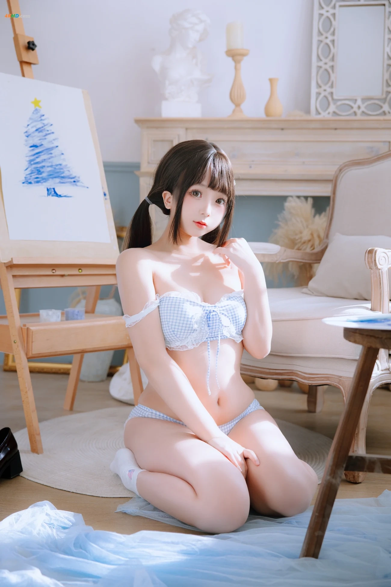 RiNaiJiao MeiShuSheng — photo 15