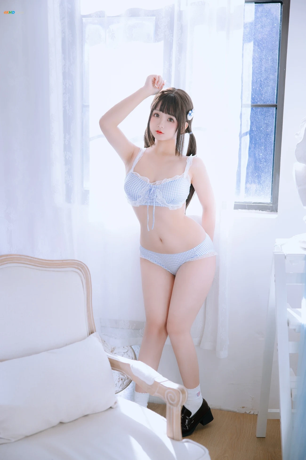 RiNaiJiao MeiShuSheng — photo 17