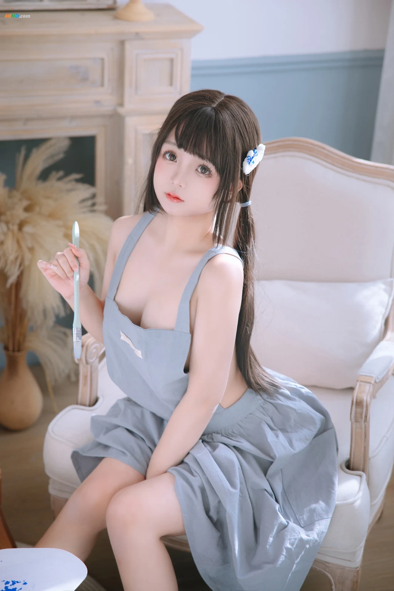 RiNaiJiao MeiShuSheng — photo 49