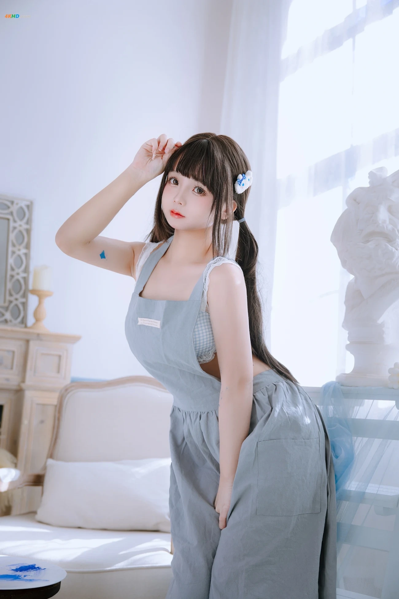 RiNaiJiao MeiShuSheng — photo 92