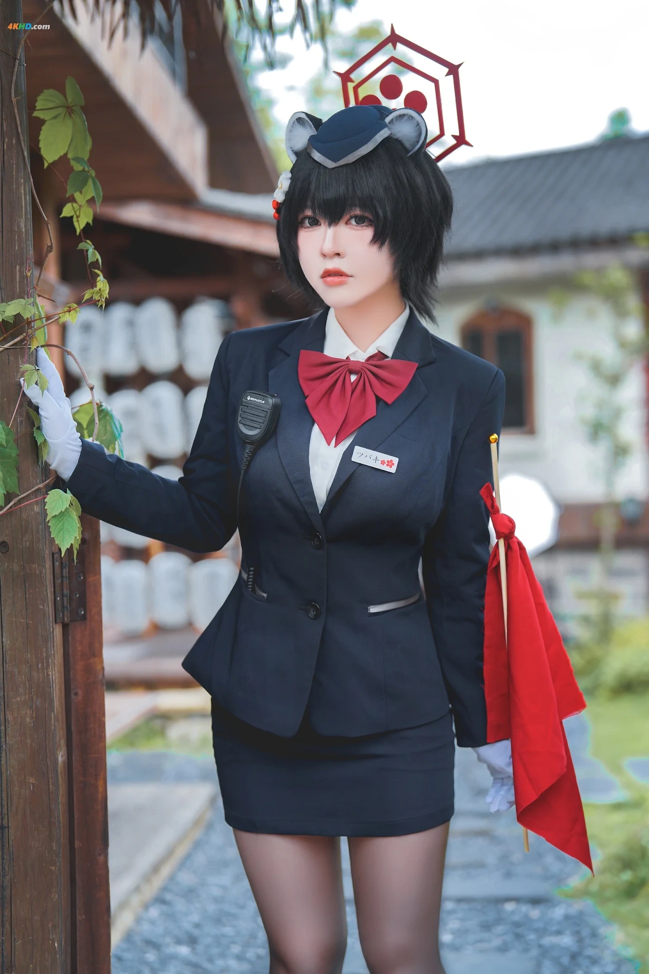 (Cosplay) [BANBANKO] gaidoChunRitsubaki — photo 15