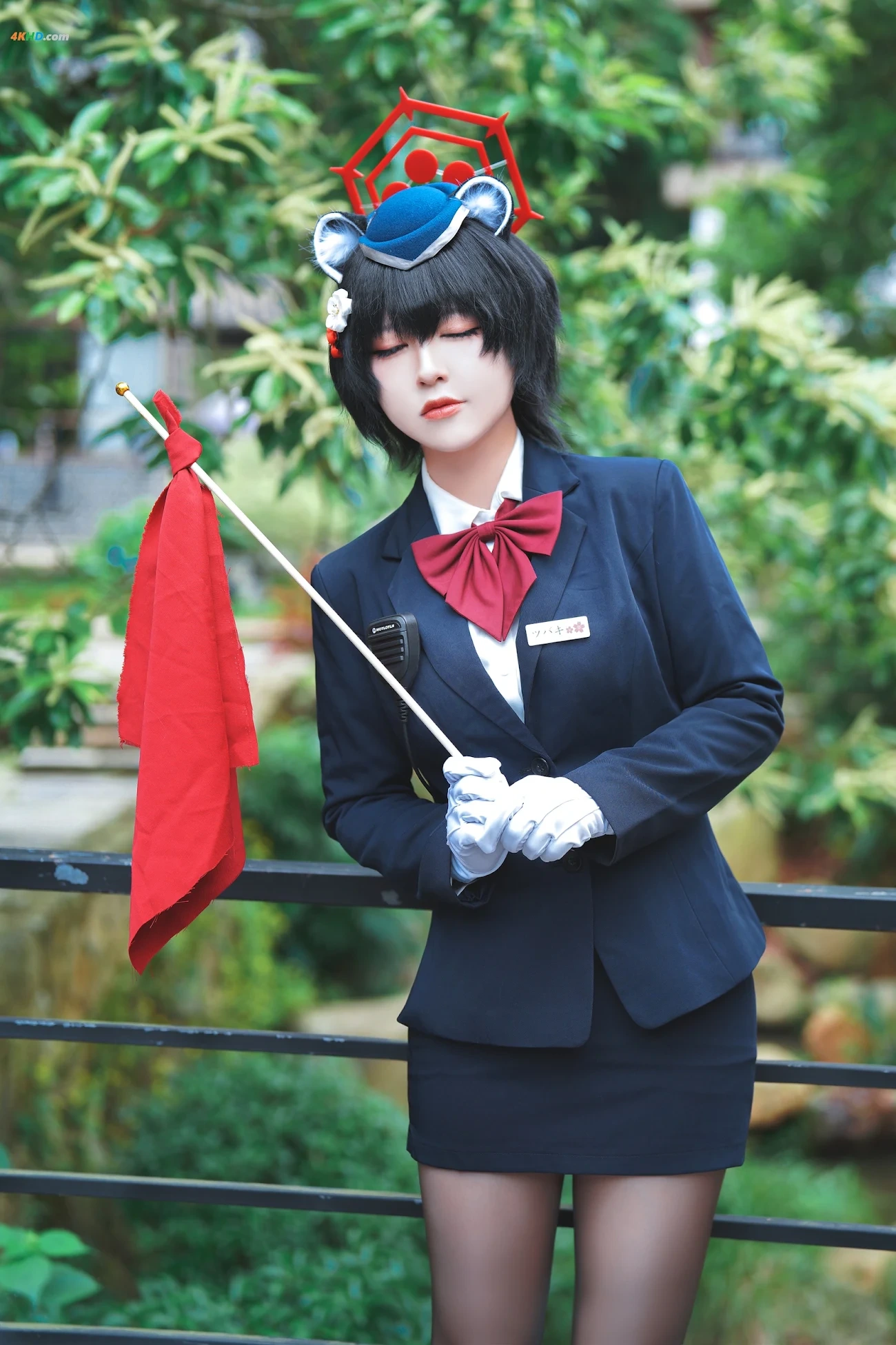 (Cosplay) [BANBANKO] gaidoChunRitsubaki — photo 17