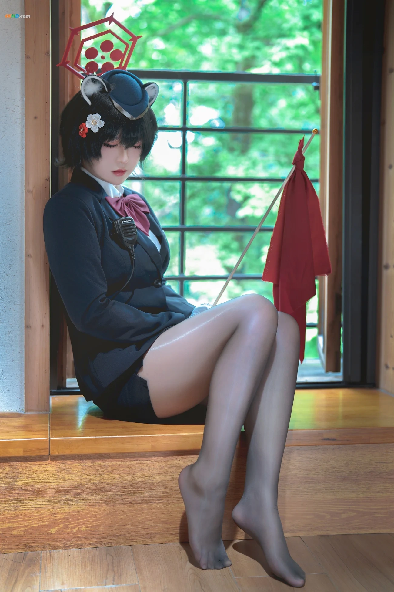 (Cosplay) [BANBANKO] gaidoChunRitsubaki — photo 19