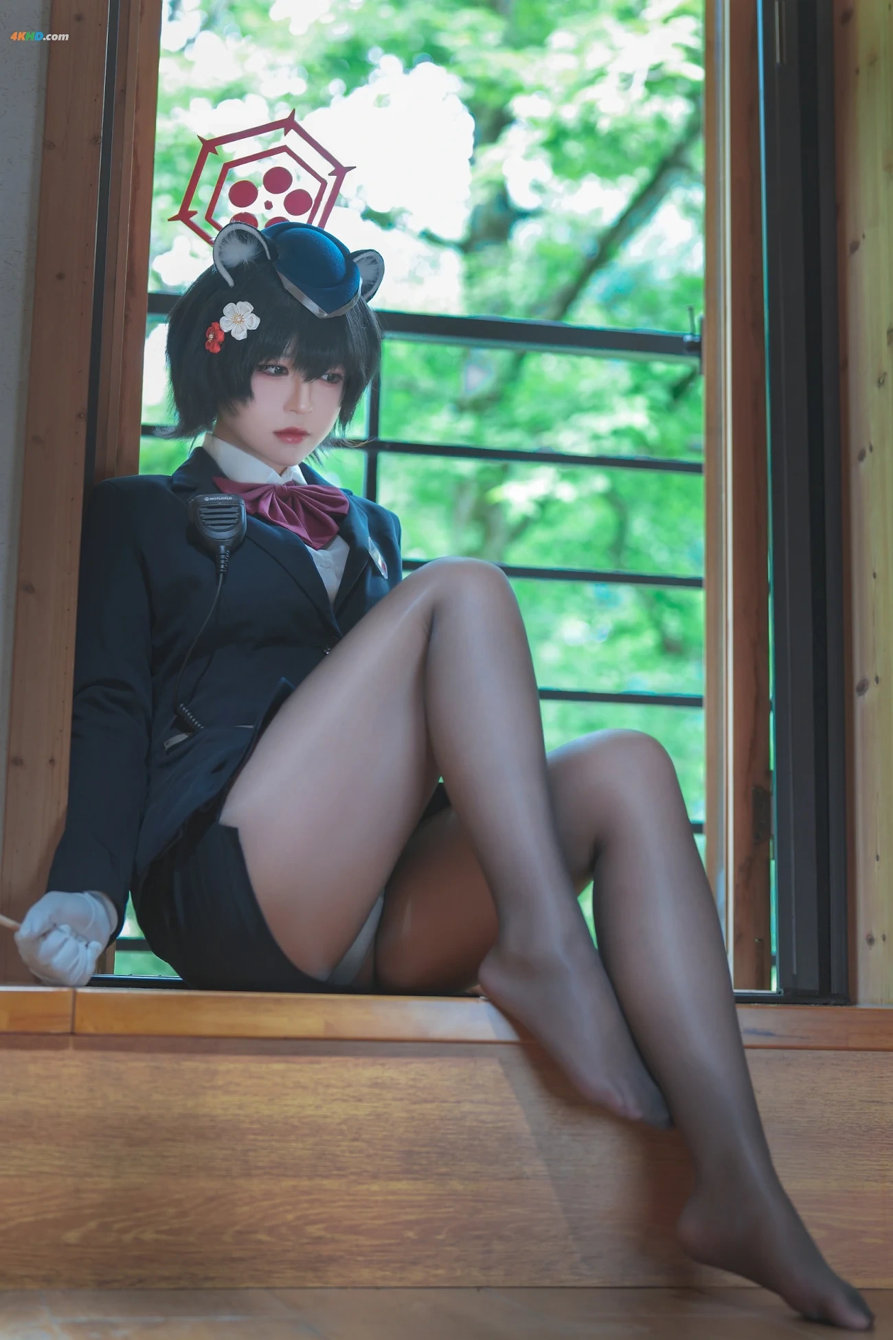 (Cosplay) [BANBANKO] gaidoChunRitsubaki — photo 20