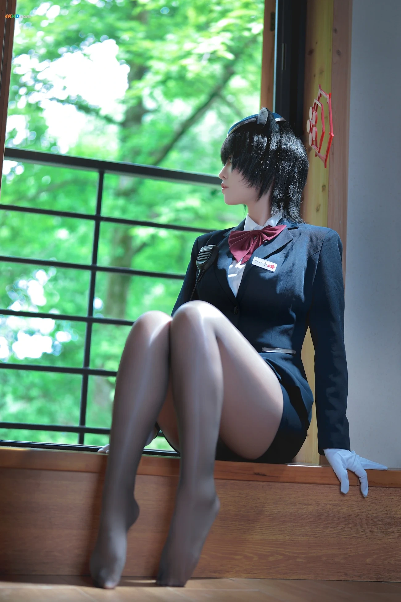 (Cosplay) [BANBANKO] gaidoChunRitsubaki — photo 21