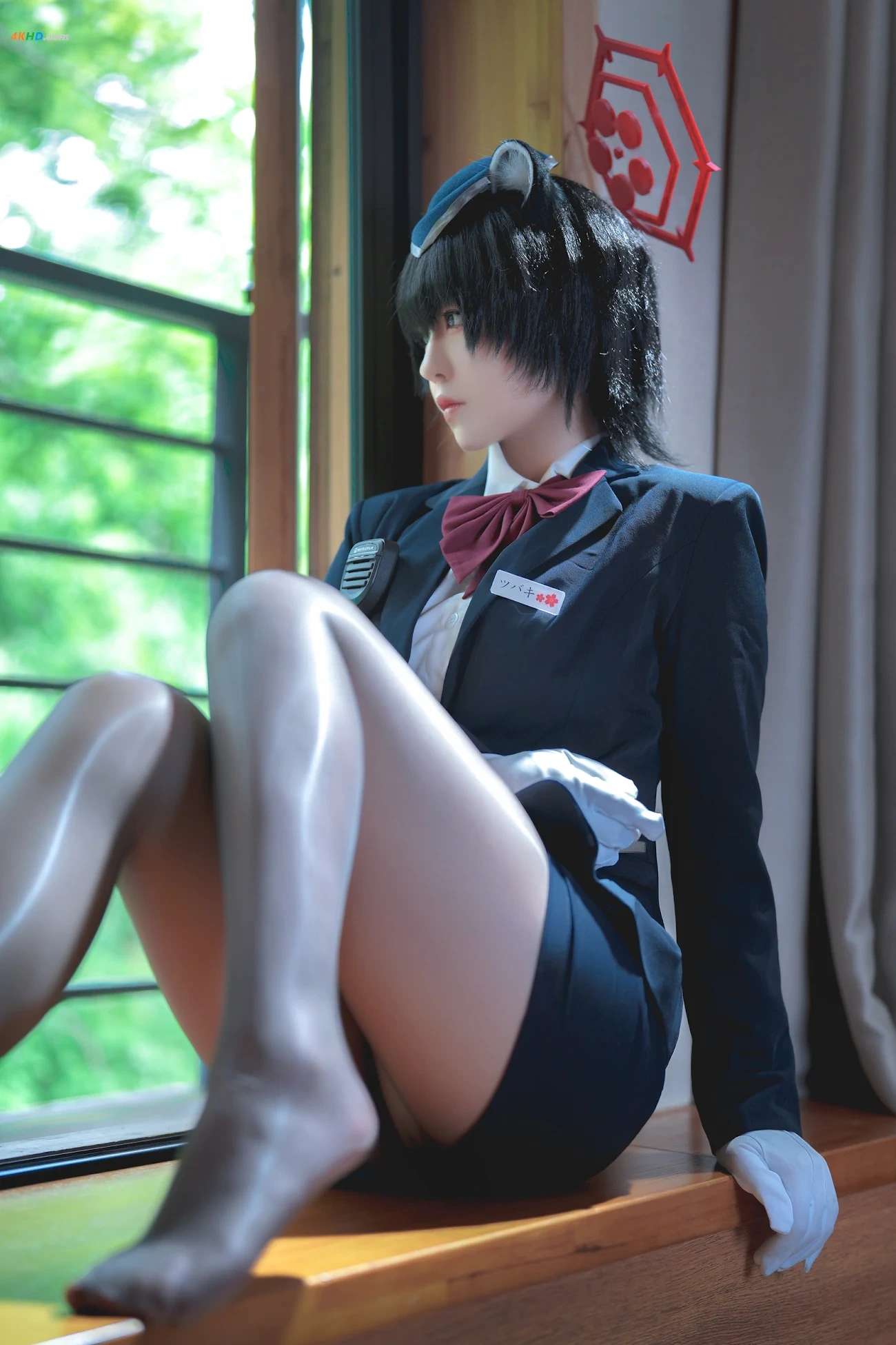 (Cosplay) [BANBANKO] gaidoChunRitsubaki — photo 22