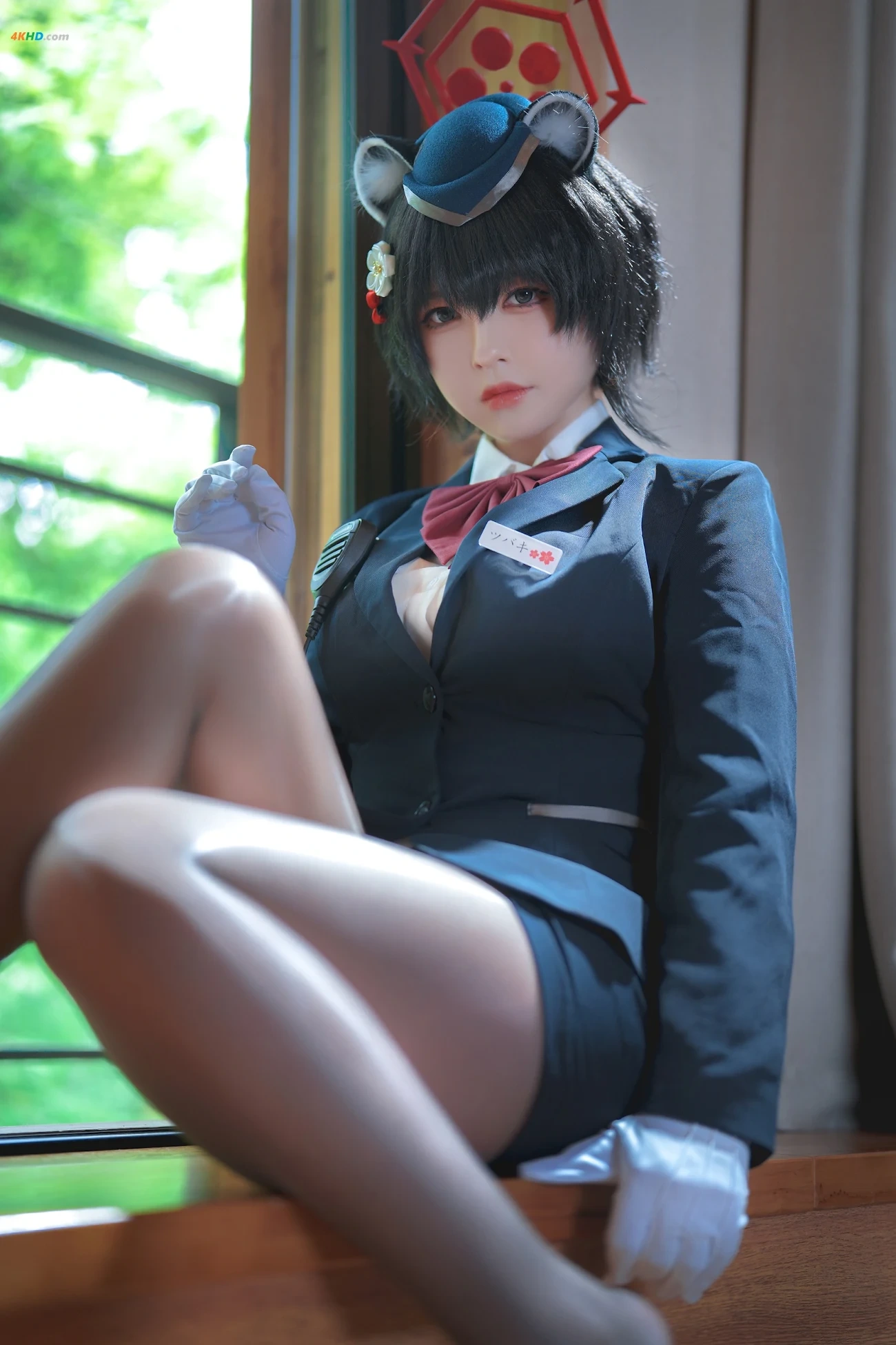 (Cosplay) [BANBANKO] gaidoChunRitsubaki — photo 23