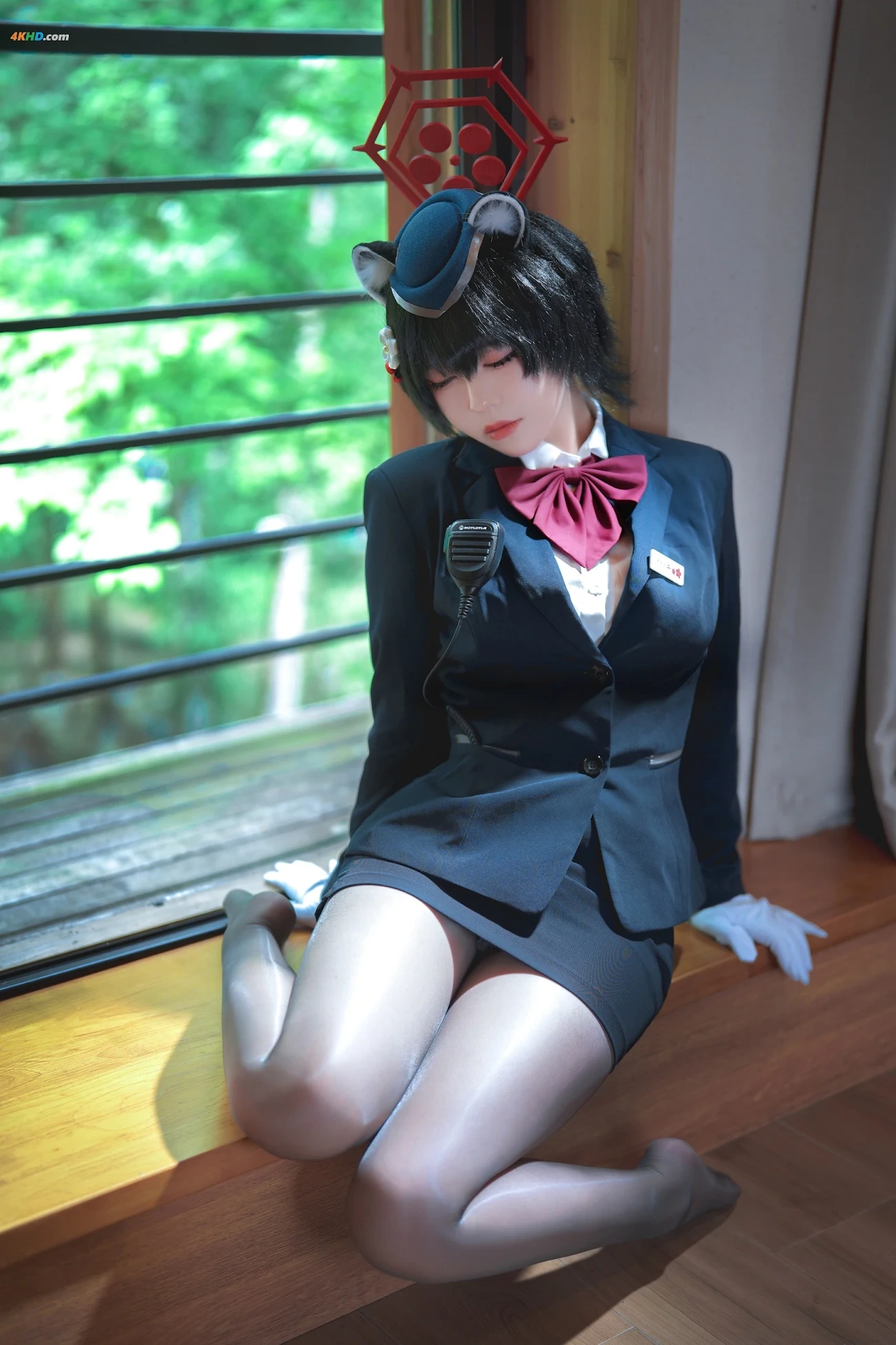 (Cosplay) [BANBANKO] gaidoChunRitsubaki — photo 24