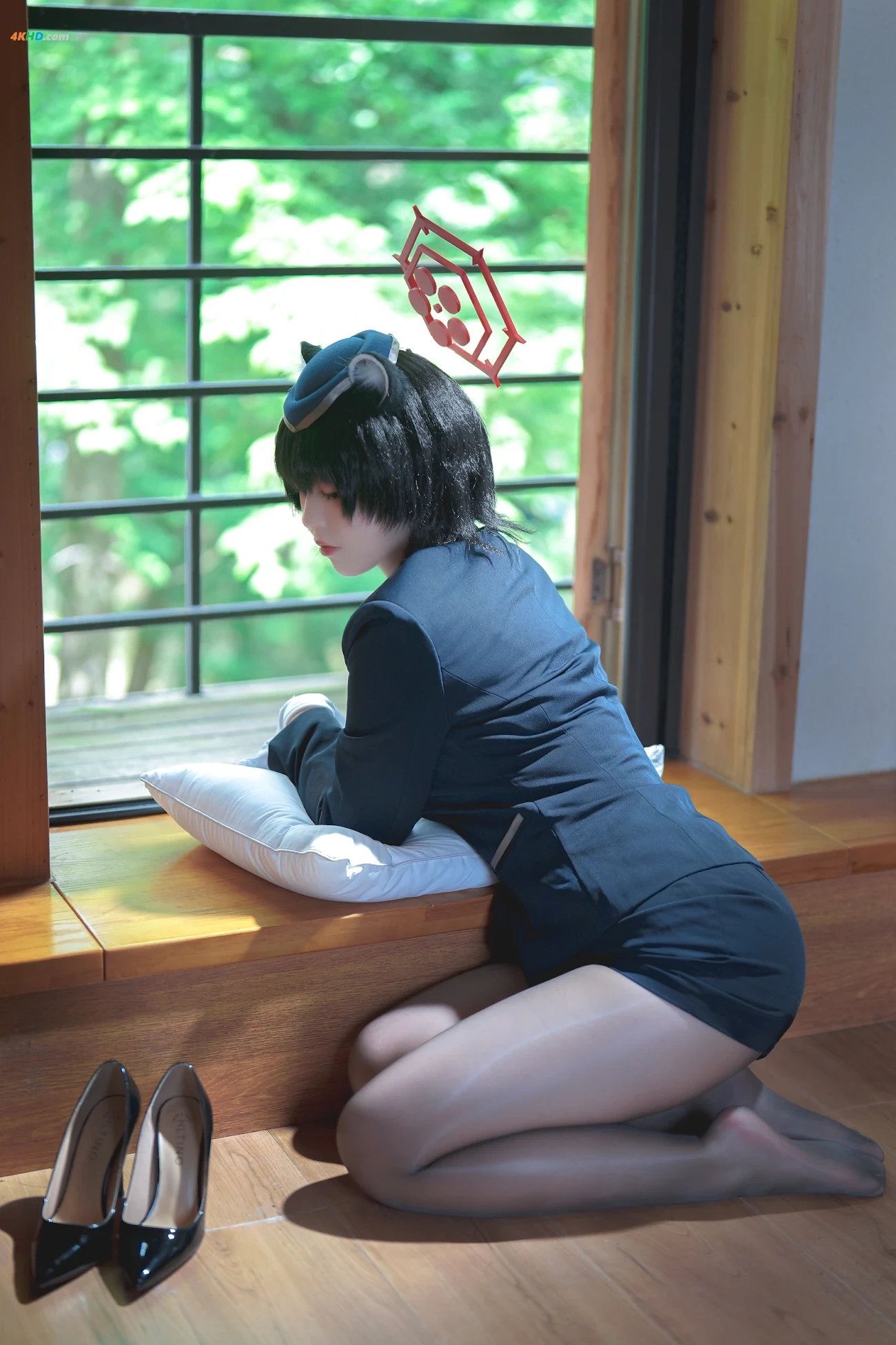 (Cosplay) [BANBANKO] gaidoChunRitsubaki — photo 25