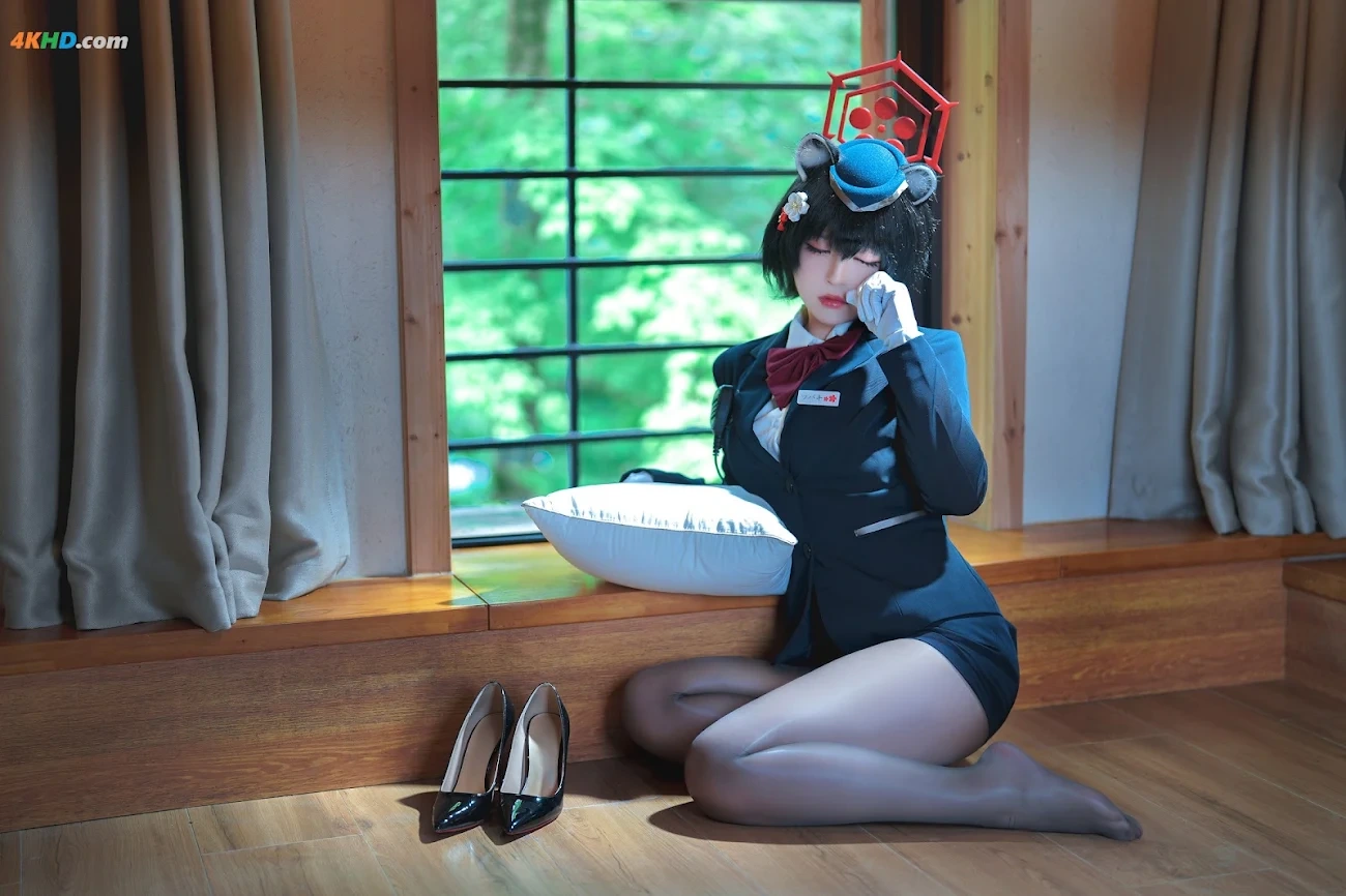 (Cosplay) [BANBANKO] gaidoChunRitsubaki — photo 26